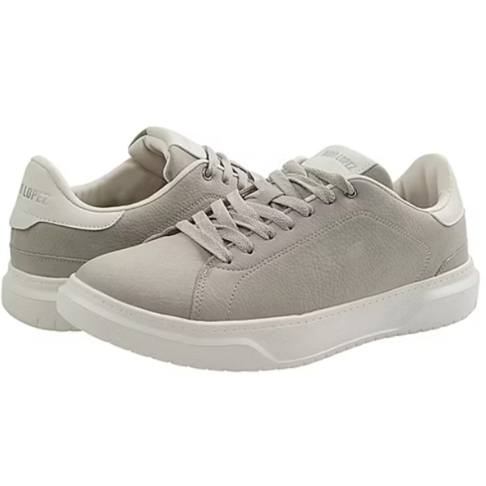 Mario Lopez Cruz Oxford Shoes - Mens 8